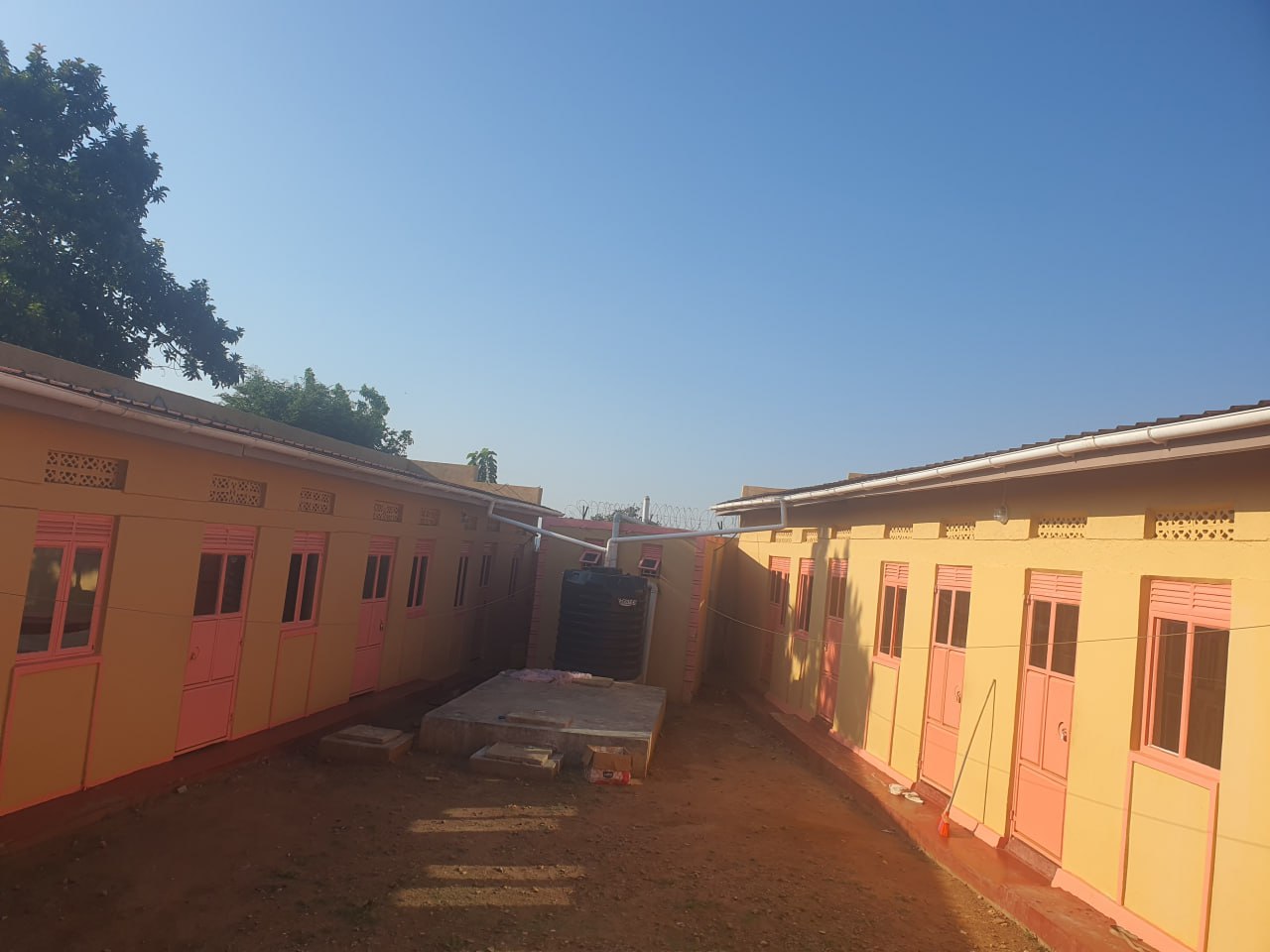 Hostel Image